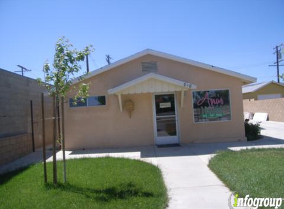 Ana's Beauty Salon - Palmdale, CA