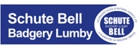 Schute Bell Badgery Lumby Logo