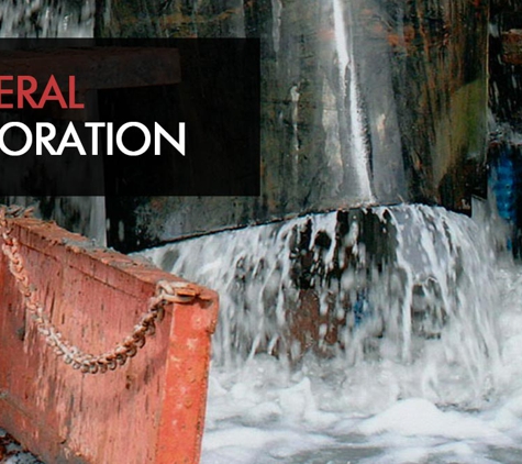 Spaulding Drillers Pty Ltd - Stony Rise, TAS. Mineral Exploration