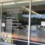 Old Town Coin Laundry LLC - CLOSED