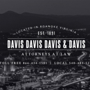 Davis, Davis, Davis & Davis, a Professional Corporation - Attorneys