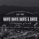 Davis, Davis, Davis & Davis, a Professional Corporation