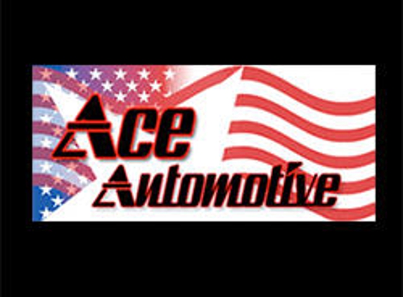 A C E Automotive - Carroll, MD