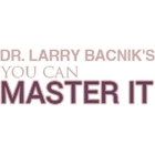 You Can Master It