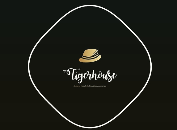 Tiger House Hat Shop - Duncanville, TX