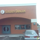 Golden Dragon