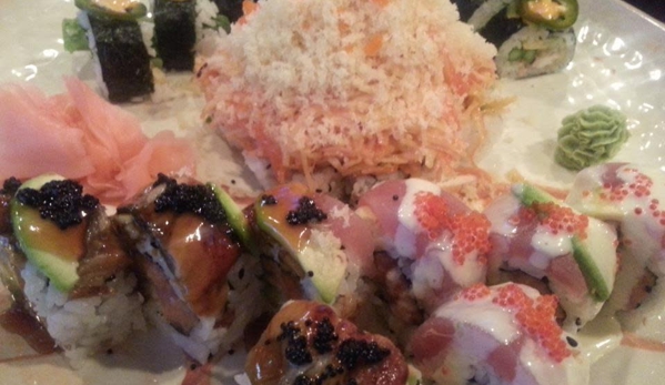 Hasu Sushi & Grill II - Tallahassee, FL