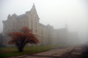 Trans-Allegheny Lunatic Asylum