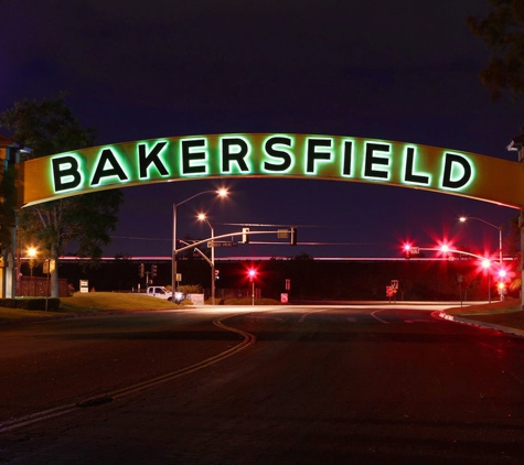 Bakersfield Neon - Bakersfield, CA