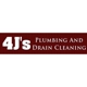 4J's Plumbing And Drain Cleaning