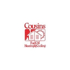 Cousins Fuel Oil, Heating & Cooling