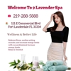 9 Lavender Spa gallery