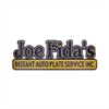 Joe Fida Instant Auto Plate Service gallery