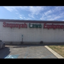 Sequoyah Lawn Equipment Co LLC - Lawn Mowers-Sharpening & Repairing