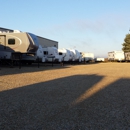 Autumn Woods RV Storage - Recreational Vehicles & Campers-Storage