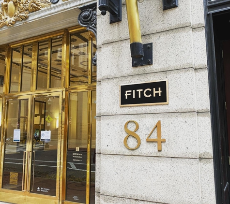 Fitch Law Partners LLP - Boston, MA