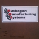 muskegon manufacturing systems