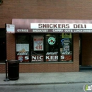Snicker's - Taverns