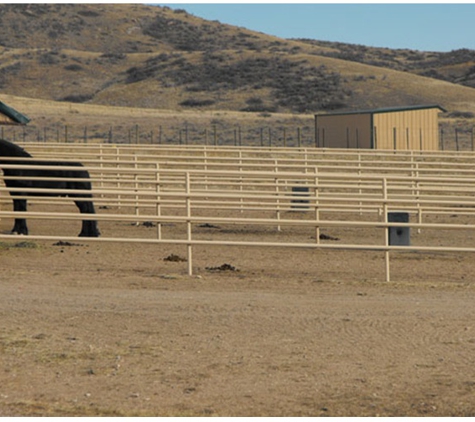 Young Brothers Fence - Greeley, CO