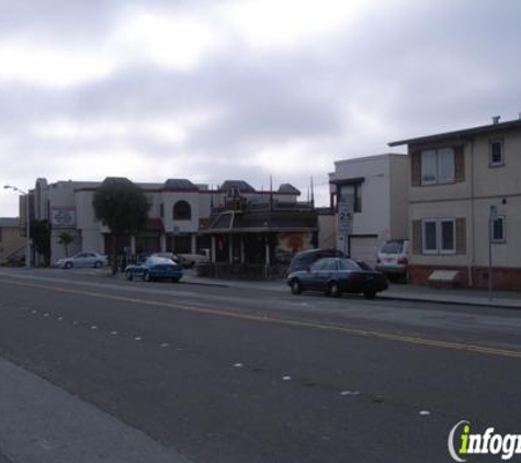 Rolling Pin Donuts - San Bruno, CA