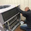 Infinia Heating & Air Conditioning Co. - Heating Equipment & Systems-Repairing
