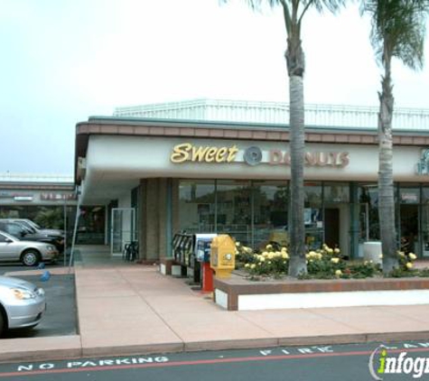 Sweet O Donuts - Huntington Beach, CA