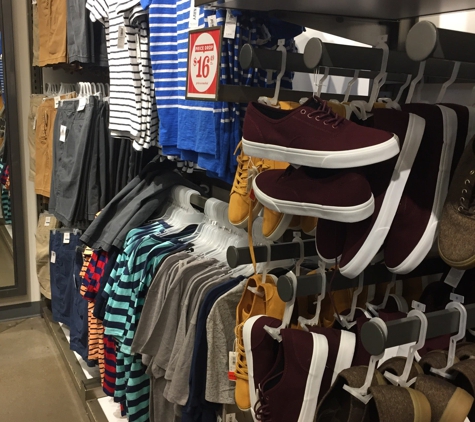 Old Navy - San Diego, CA