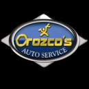 Orozco's Auto Service - Auto Repair & Service
