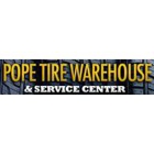 Pope Tire Warehouse & Service Center