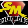 SPEEDY; METALS - We SELL Metal Online - Any Size Order Ok