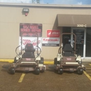 C And J Small Enging Repair - Lawn Mowers-Sharpening & Repairing