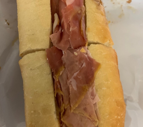 Nonna Clementina's Gourmet Deli - Closter, NJ