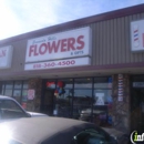 Granada Hills Flowers & Gifts - Plants