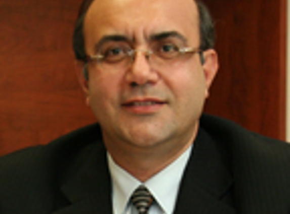 Dr. Boris B Abayev, MD - Rego Park, NY