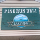 Pine Run Deli - Delicatessens