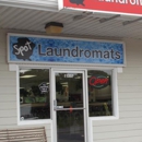 Spot Laundromats - College Plaza - Laundromats