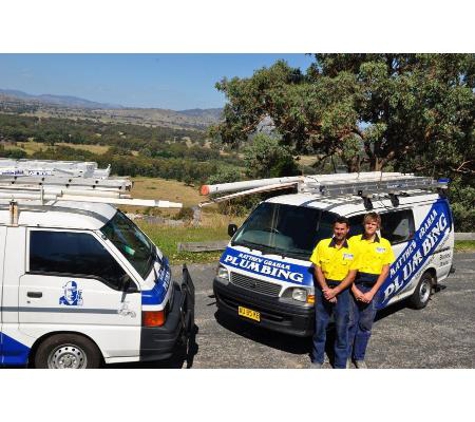 Matthew Graham Plumbing - East Albury, NSW