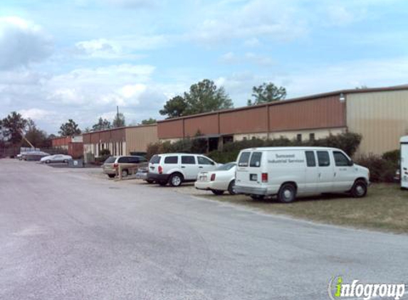 Jte Machines Systems - Orange Park, FL