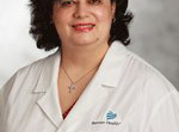 Cristea Marcela MD - Apache Junction, AZ