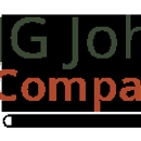 Johnson, James G - Accountants-Certified Public