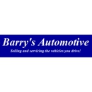 Barry's Automotive - Auto Transmission
