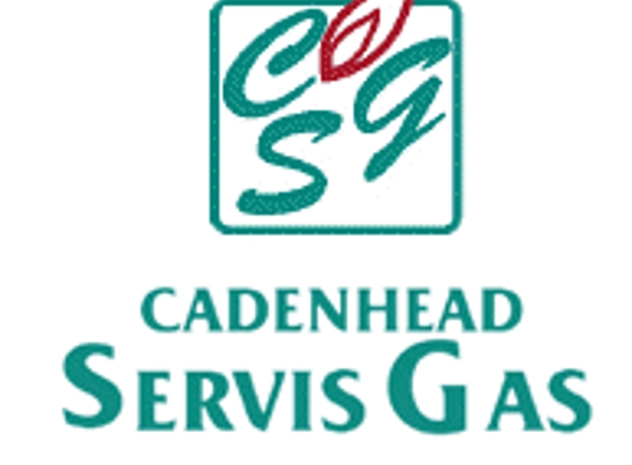 Cadenhead Service Gas - Royse City, TX