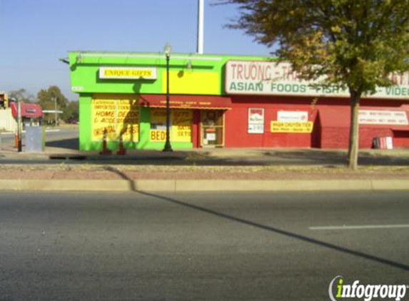 Thuong Thanh Supermarket - Oklahoma City, OK