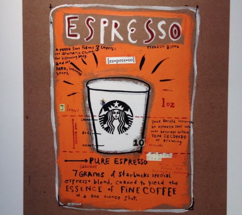 Starbucks Coffee - Spanish Fork, UT