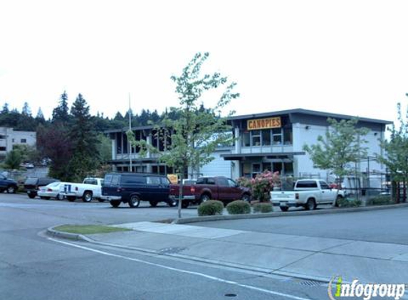 Clements & Uhrich Auto Whol - Kirkland, WA