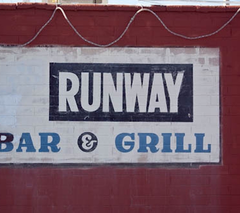 Runway Bar & Grill - Tucson, AZ