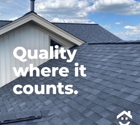 A+ Roofing - Burr Ridge, IL