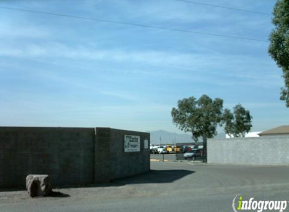 Cactus Asphalt - Tolleson, AZ