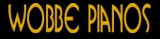 W Wobbe & S Wobbe Logo