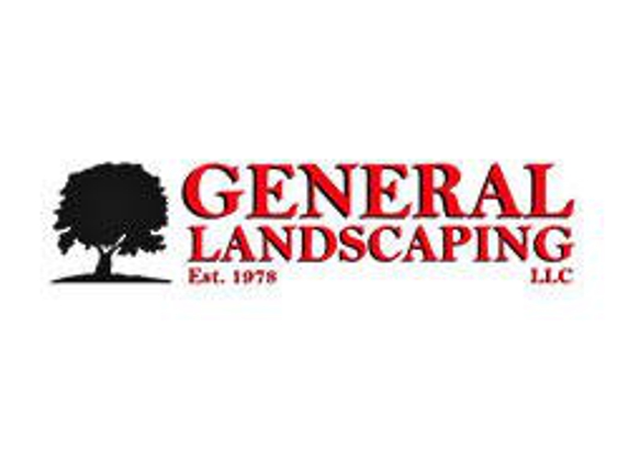 General Landscaping - Glastonbury, CT